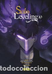 Libros: SOLO LEVELING 10 - CHUGONG - Foto 1