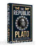 Livres: The Republic - Plato