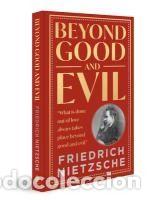 Libros: Beyond Good and Evil - Nietzsche, Friedrich - Foto 2