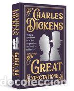 Libros: Great Expectations (Deluxe Hardbound Edition) - Dickens, Charles - Foto 1