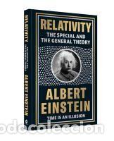 Libros: Relativity: The Special and the General Theory - Einstein, Albert