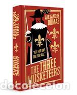 Libros: The Three Musketeers - Dumas, Alexandre - Foto 1