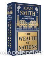 Libros: The Wealth of Nations - Smith, Adam - Foto 1