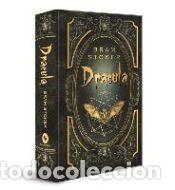 Libros: Dracula (Deluxe Hardbound Edition) - Stoker, Bram