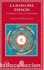 Libros: La dama del espacio - Tamding Gyatso, Gueshe - Foto 1