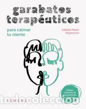 B&uuml;cher: Garabatos terap&eacute;uticos para calmar tu mente - Pastor Bojanovich, Isabella
