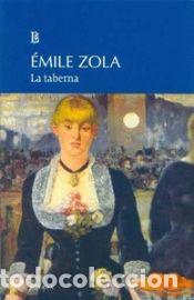 Libros: TABERNA, LA - ZOLA, EMILE - Foto 1