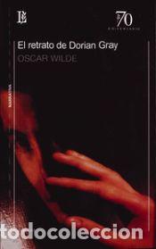 Libros: EL RETRATO DE DORIAN GRAY - WILDE,OSCAR - Foto 1