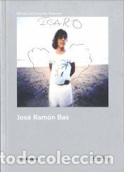 Libros: Jos&eacute; Ram&oacute;n Bas : la voz del viajero - Bas Angulo, Jos&eacute; Ram&oacute;n - Foto 1