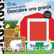 Libros: Descubre la Granja. Baby Einstein - BABY EINSTEIN - Foto 1