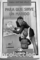 Libros: para que sirve un marido 5 edici&oacute;n - Foto 1