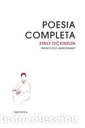 Libros: Poesia completa - Dickinson, Emily - Foto 1