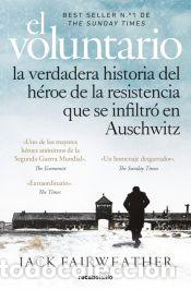 Libros: El voluntario - Fairweather, Jack - Foto 1