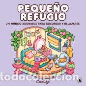 Libros: Peque&ntilde;o refugio - Coco Wyo - Foto 1