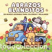 Libros: Abrazos blanditos - Coco Wyo - Foto 1