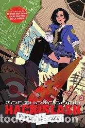 Libros: HACK/SLASH: VUELTA AL COLE - THOROGOOD, ZOE - Foto 1