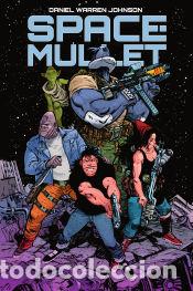 Libros: SPACE-MULLET - DANIEL WARREN JOHNSON - Foto 1