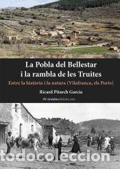 books: La Pobla del Bellestar i la rambla de les Truites - Pitarch i Garcia, Ricard