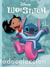 Libros: Lilo & Stitch. El c&oacute;mic - Disney - Foto 1