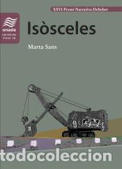 Libros: Is&ograve;sceles - Sans Valls, Marta - Foto 1