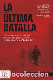 Libros: La &uacute;ltima batalla - Harding, Stephen - Foto 1