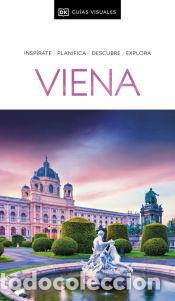 Libros: Viena Gu&iacute;a Visual (DK Vienna) - DK Travel - Foto 1