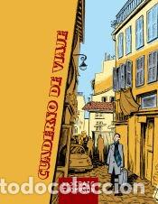 Libros: Cuaderno de viaje - Thompson Craig - Foto 1