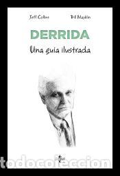 Libros: Derrida - Collins, Jeff - Foto 1