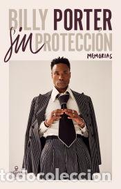 Libros: Sin protecci&oacute;n - Porter, Billy - Foto 1