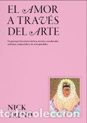 Libros: El amor a trav&eacute;s del arte - Trend, Nick - Foto 1