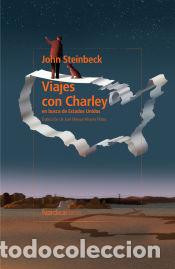 Libros: Viajes con Charley - Steinbeck, John - Foto 1