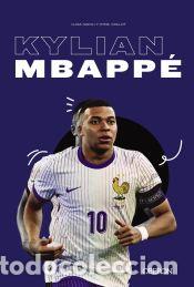 Libros: Kylian Mbapp&eacute; - Collot,, Cyril; Caioli, Luca - Foto 1