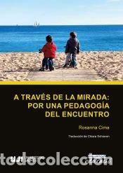 Libros: A trav&eacute;s de la mirada - Cima, Rosanna - Foto 1
