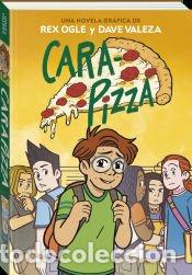Libros: Carapizza - Ogle, Rex - Foto 1
