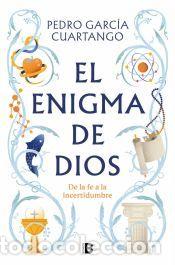 Libros: El enigma de Dios - Garc&iacute;a Cuartango, Pedro - Foto 1