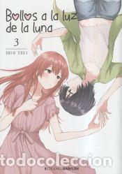 Libros: BOLLOS A LA LUZ DE LA LUNA 03 - 9,95 - Foto 1