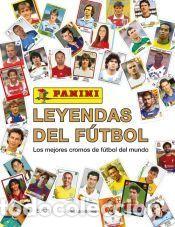 Libros: Leyendas del f&uacute;tbol - Lansdowne, Greg - Foto 1