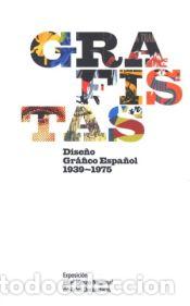 Libri: GRAFISTAS DISE&Uacute;O GRAFICO ESPA&Uacute;O - M CULTURA