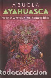 Libros: Abuela Ayahuasca - Christian Funder - Foto 1