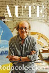 Libri: Aute infinito - Garc&iacute;a Gil, Luis