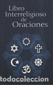 Libros: Libro Interreligioso de Oraciones - Brownstein, Ted - Foto 1