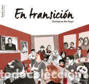 Libros: En transici&oacute;n - Penyas, Ana - Foto 1