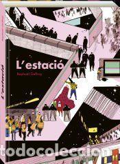 Libros: Lestaci&oacute; - Geffray, Raphael - Foto 1
