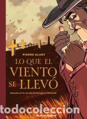 Libros: Lo que el viento se llev&oacute; - 2 - Alary, Pierre - Foto 1