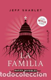 Libros: FAMILIA,LA - SHARLET,JEFF - Foto 1