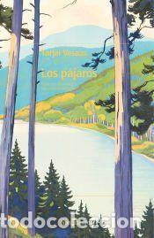 Libros: Los P&aacute;jaros - Vesaas, Tarjei - Foto 1