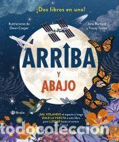 Libros: Arriba y abajo - Burnard, Jane; Turner, Tracy - Foto 1
