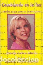 Libros: CAMBIANDO EN LA LUZ - Merlo, Mar&iacute;a Luisa - Foto 1
