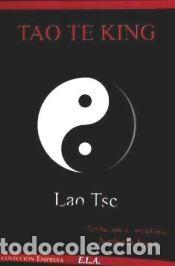 Libros: Tao te king - She Lao - Foto 1