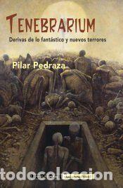 Libros: Tenebrarium - Pedraza Mart&iacute;nez, Pilar - Foto 1